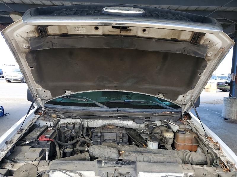 Aukcja sprzedaży 2008 Ford F150, vin: 1FTPW12578FA96939, numer aukcji: 54189296
