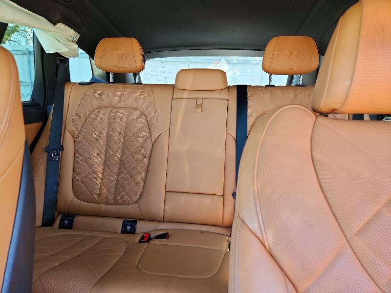 Aukcja sprzedaży 2023 Bmw X5, vin: 5UXTA6C07P9S00645, numer aukcji: 52129376