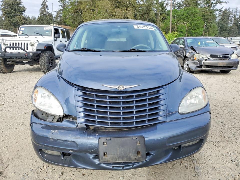 Aukcja sprzedaży 2003 Chrysler Pt Cruiser, vin: 3C4FY58B13T511830, numer aukcji: 51916116