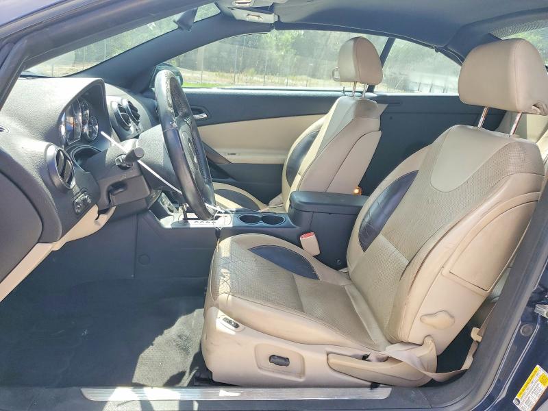Продаж на аукціоні авто 2008 Pontiac G6, vin: 1G2ZH361984151817, номер лоту: 52663016