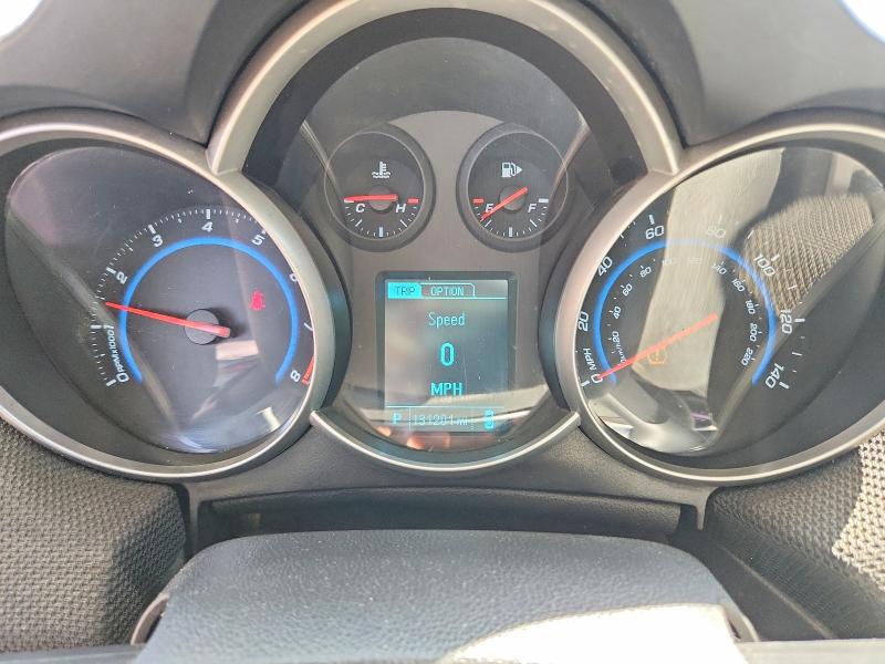 Aukcja sprzedaży 2015 Chevrolet Cruze, vin: 1G1PC5SB5F7175578, numer aukcji: 52456336