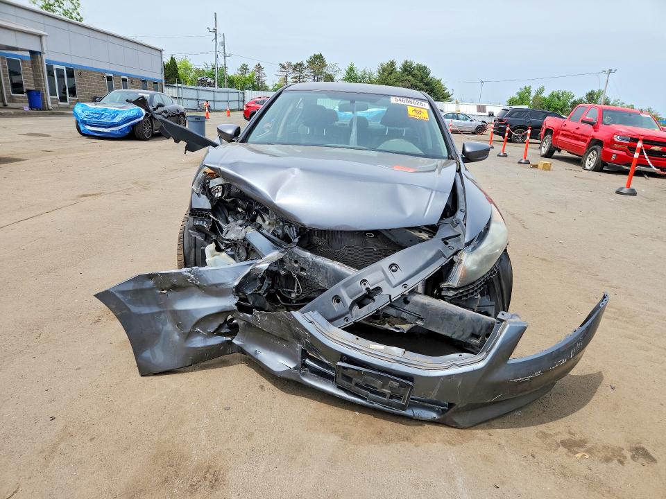 2012 Honda Accord მანქანა იყიდება აუქციონზე, vin: 1HGCP2F68CA211494, აუქციონის ნომერი: 54608626