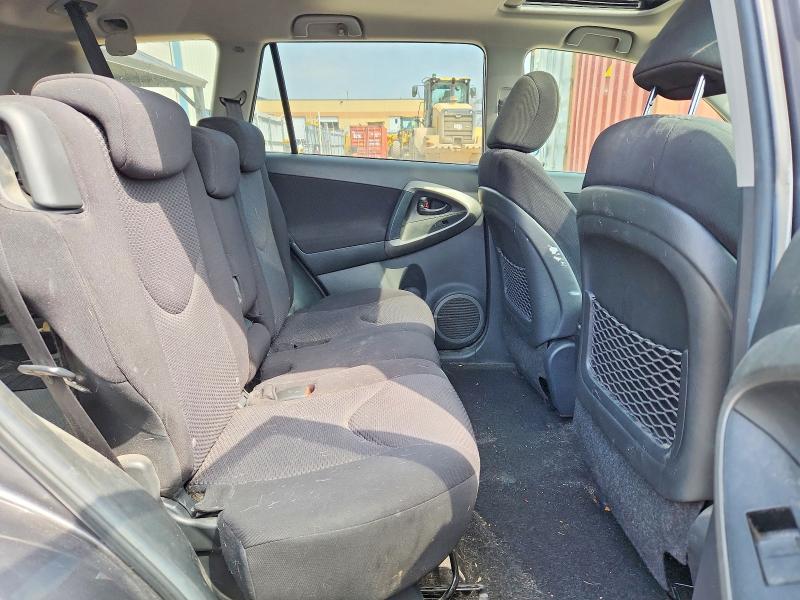 53425886 :رقم المزاد ، 2T3RF4DV0AW046430 vin ، 2010 Toyota Rav4 مزاد بيع