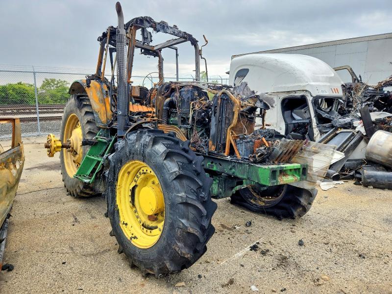 Aukcja sprzedaży 2008 John Deere 730, vin: 330H005315, numer aukcji: 52056576