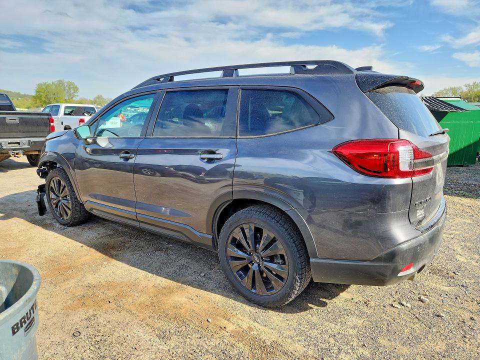 Aukcja sprzedaży 2022 Subaru Ascent, vin: 4S4WMAJD0N3463733, numer aukcji: 53219436