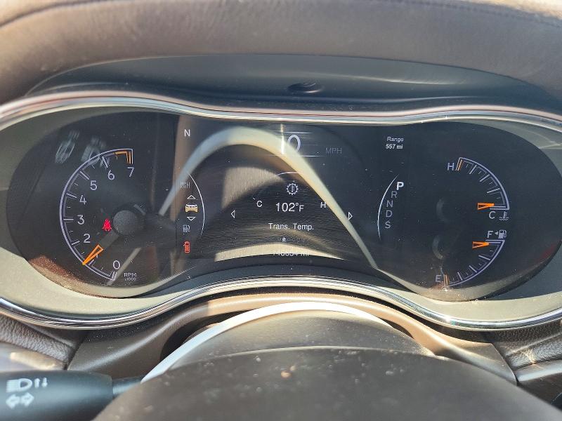 53950916 :رقم المزاد ، 1C4RJECG1FC872592 vin ، 2015 Jeep Grand Cherokee مزاد بيع