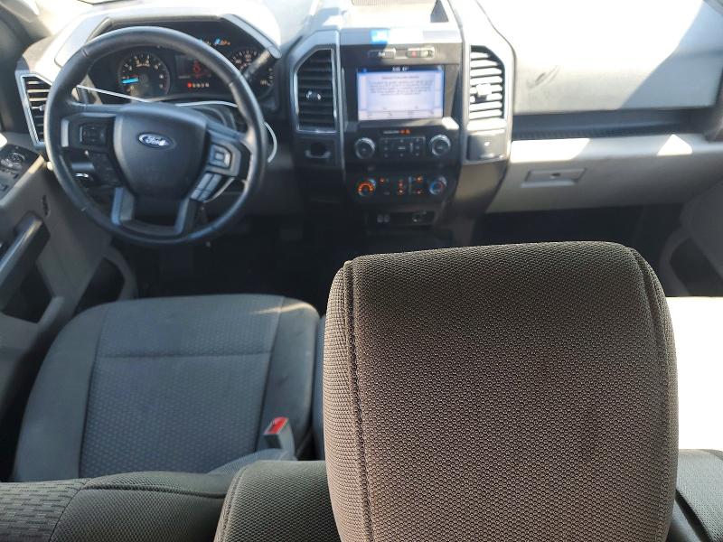 Aukcja sprzedaży 2019 Ford F150, vin: 1FTEW1CP3KKD12002, numer aukcji: 53425036