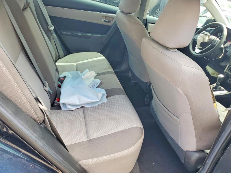 2019 Toyota Corolla მანქანა იყიდება აუქციონზე, vin: 2T1BURHE8KC163764, აუქციონის ნომერი: 54054586