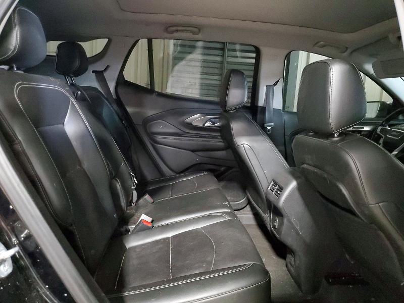 Продаж на аукціоні авто 2022 Gmc Terrain, vin: 3GKALVEV6NL258261, номер лоту: 53247166