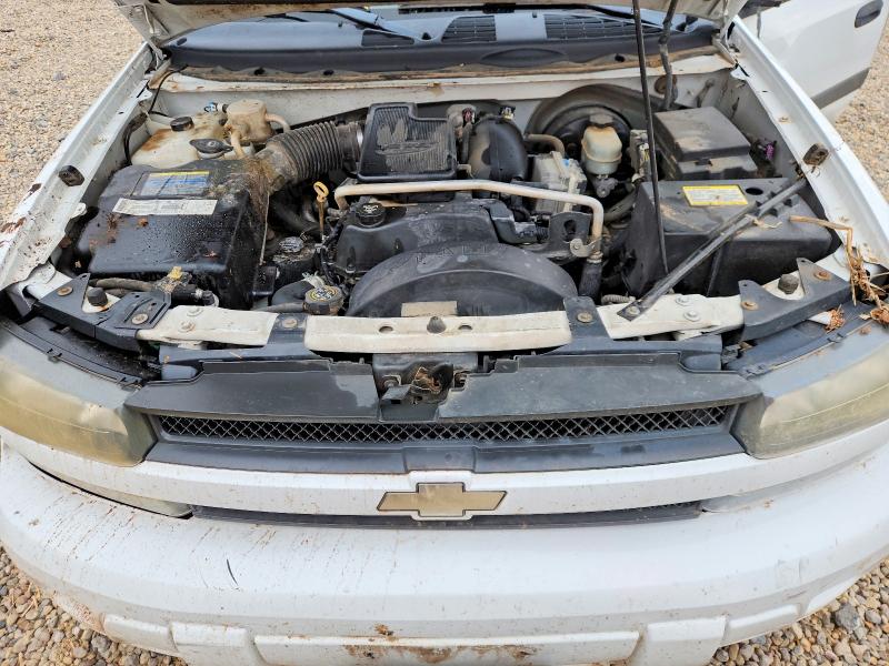Aukcja sprzedaży 2003 Chevrolet Trailblazer, vin: 1GNDT13S832231028, numer aukcji: 54560876
