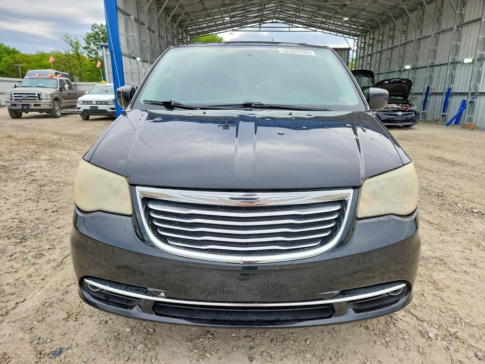 Aukcja sprzedaży 2013 Chrysler Town & Country, vin: 2C4RC1BG8DR564277, numer aukcji: 52369526