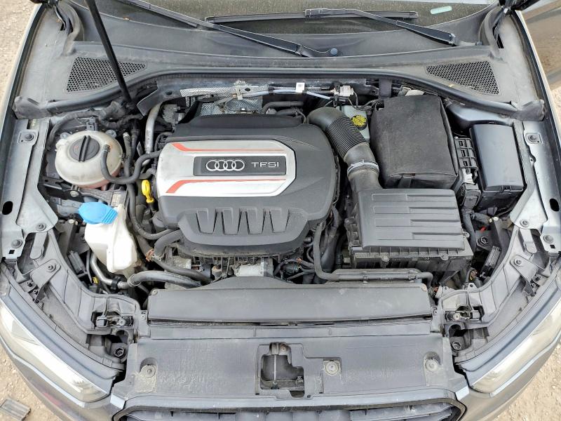 Aukcja sprzedaży 2016 Audi S3, vin: WAUF1GFF6G1006835, numer aukcji: 52379476