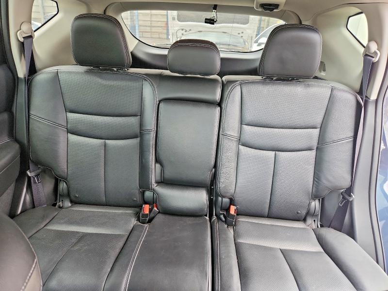 Aukcja sprzedaży 2015 Nissan Murano, vin: 5N1AZ2MG7FN237881, numer aukcji: 52391506