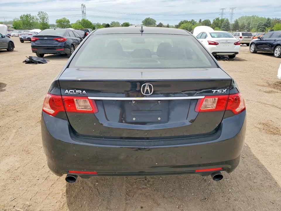 53846246 :رقم المزاد ، JH4CU2F63DC007794 vin ، 2013 Acura Tsx مزاد بيع
