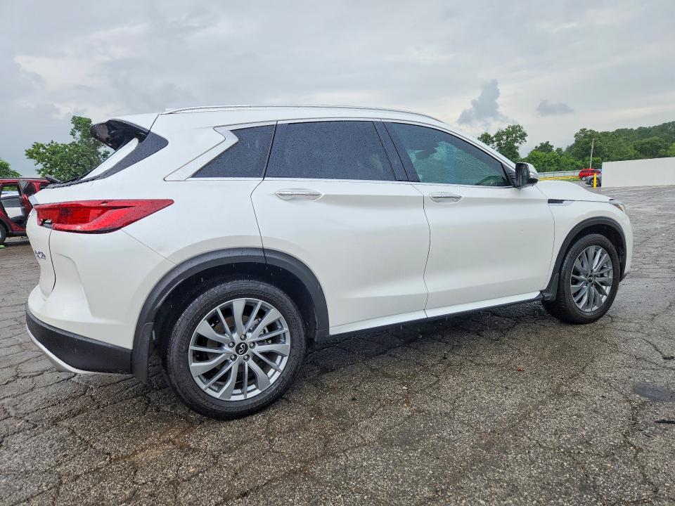 Продаж на аукціоні авто 2025 Infiniti Qx50, vin: 3PCAJ5BB8SF102101, номер лоту: 55037746