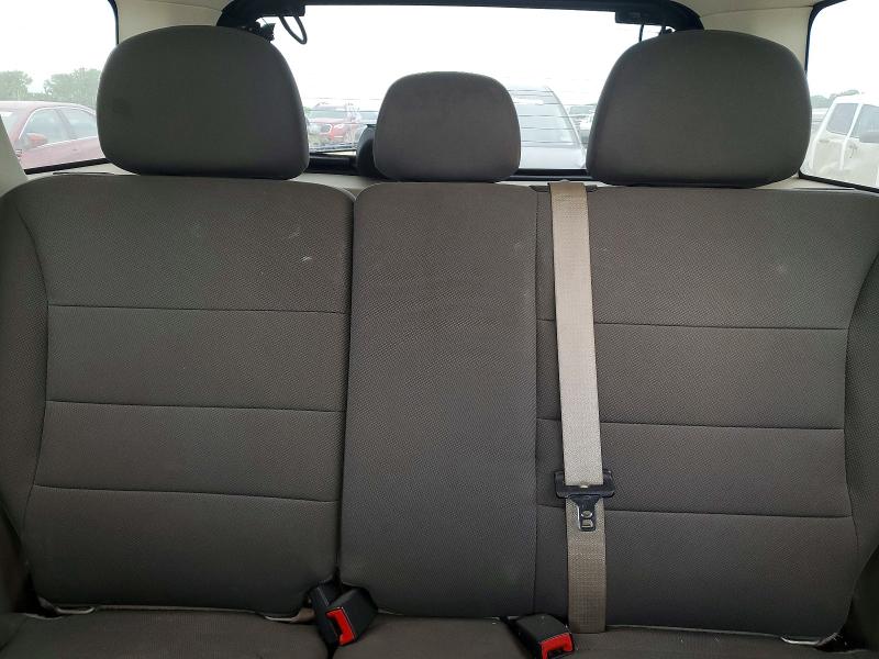 Aukcja sprzedaży 2010 Ford Escape, vin: 1FMCU0DGXAKA70437, numer aukcji: 53737046