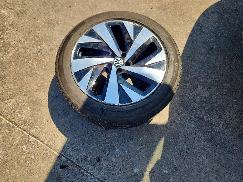 53211286 :رقم المزاد ، WVGKMPE24MP039439 vin ، 2021 Volkswagen Id.4 مزاد بيع