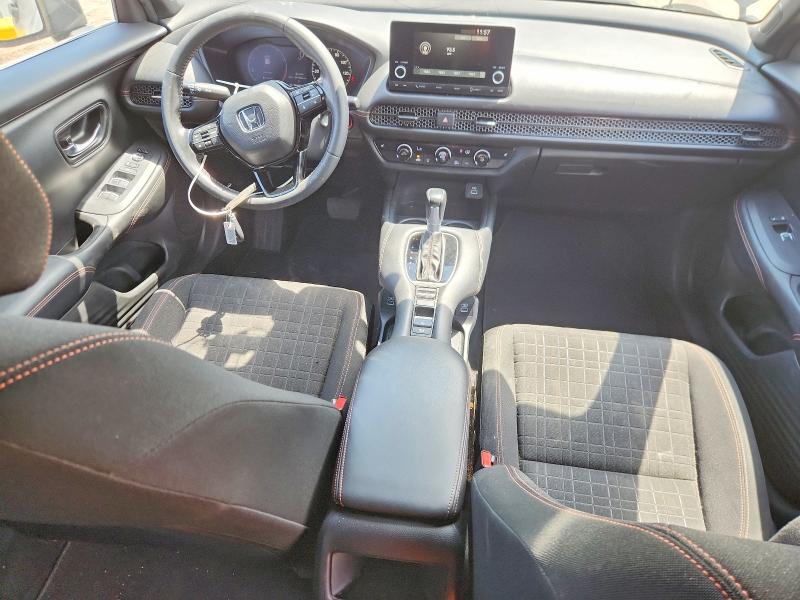 Aukcja sprzedaży 2023 Honda Hr-v, vin: 3CZRZ1H52PM735146, numer aukcji: 53267256