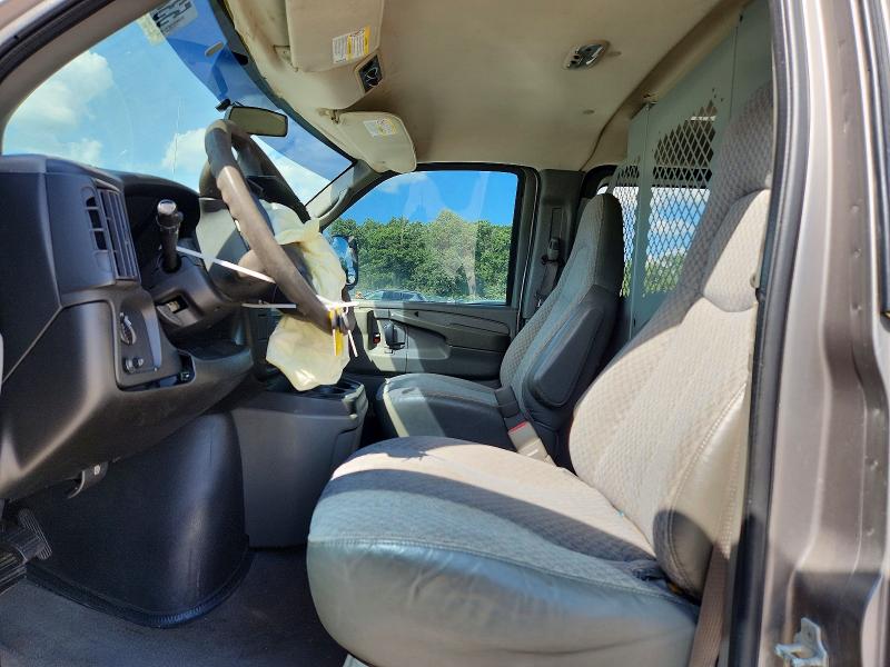 Aukcja sprzedaży 2006 Chevrolet Express G3500, vin: 1GAHG39U861251740, numer aukcji: 53478706