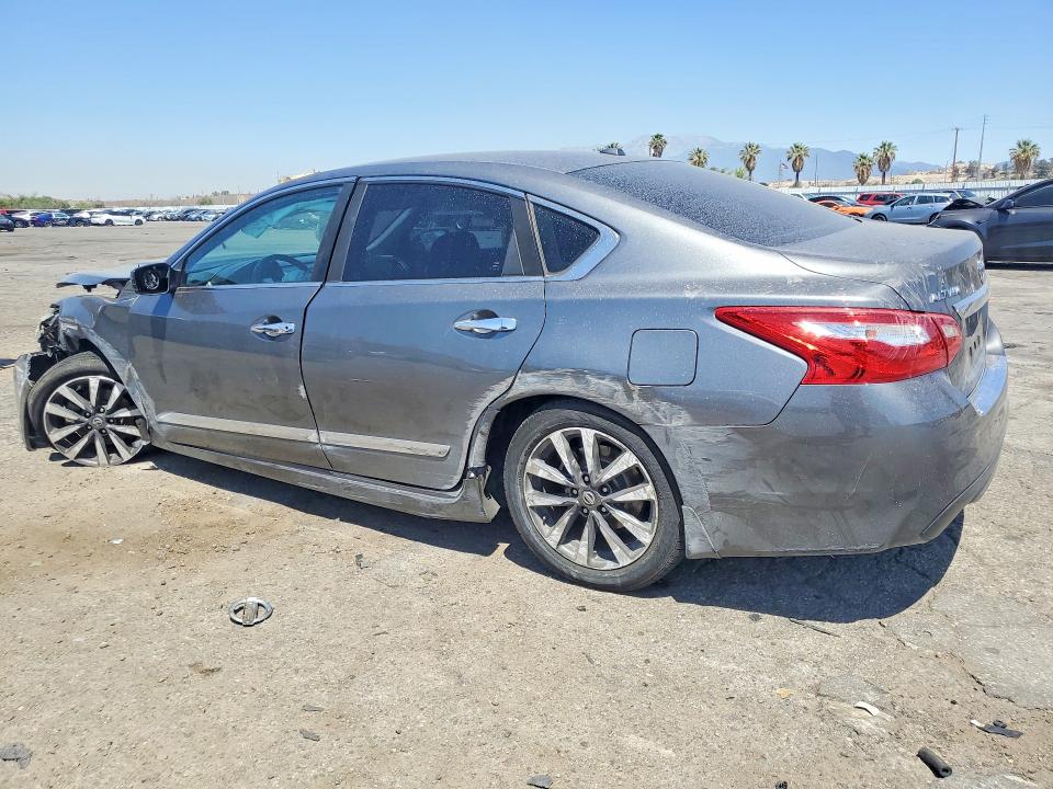 Aukcja sprzedaży 2016 Nissan Altima, vin: 1N4AL3AP7GC208058, numer aukcji: 53847116