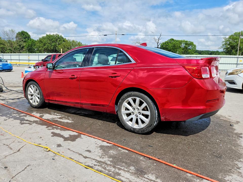 2014 Chevrolet Malibu მანქანა იყიდება აუქციონზე, vin: 1G11E5SL9EF238355, აუქციონის ნომერი: 54522716