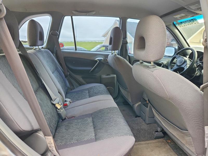 Продаж на аукціоні авто 2003 Toyota Rav4, vin: JTEGH20V330110040, номер лоту: 54609296