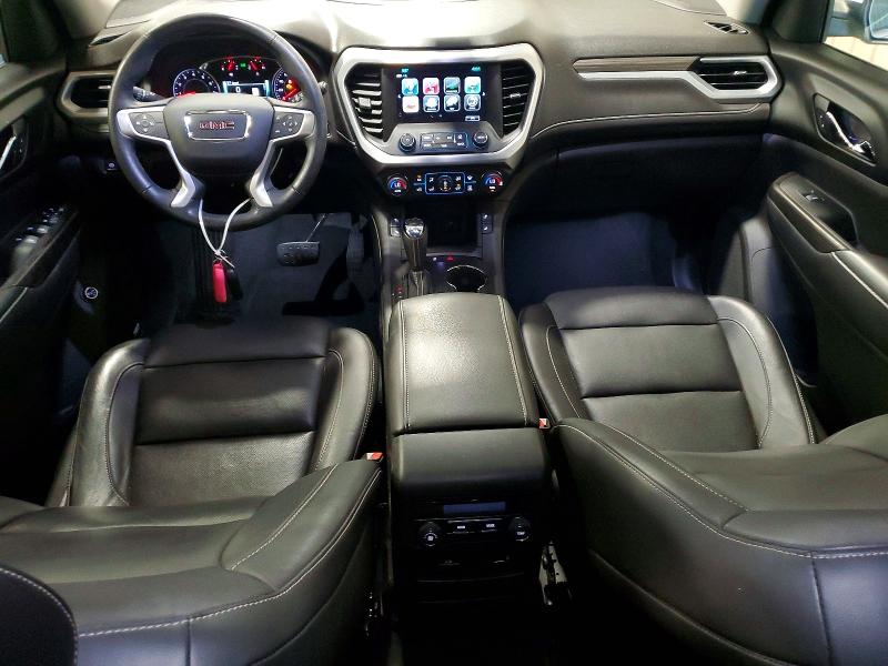Продажа на аукционе авто 2017 Gmc Acadia, vin: 1GKKNMLS4HZ203967, номер лота: 52490316