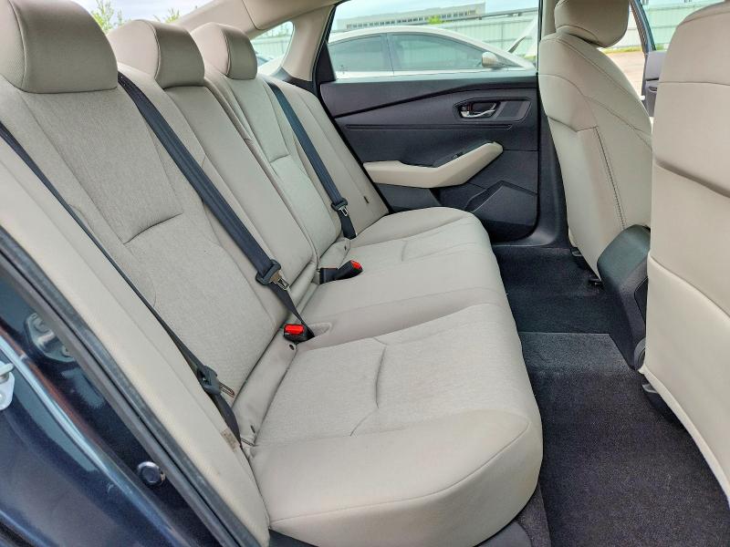 Aukcja sprzedaży 2024 Honda Accord, vin: 1HGCY1F37RA005380, numer aukcji: 54606986