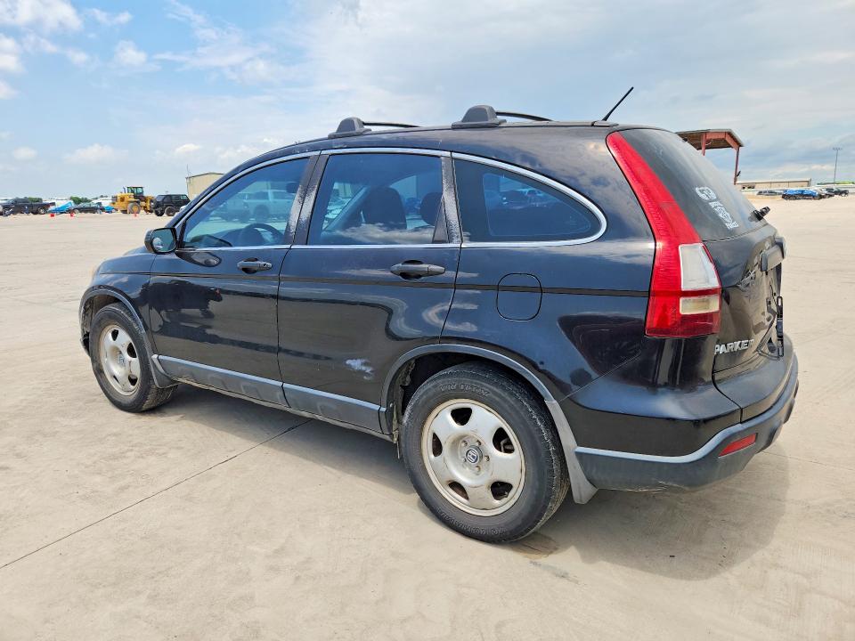 Продажа на аукционе авто 2008 Honda Cr-v, vin: 3CZRE38398G705650, номер лота: 55328246