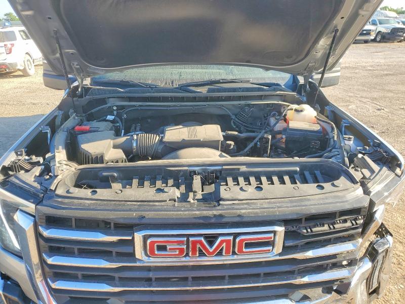 2025 Gmc Sierra მანქანა იყიდება აუქციონზე, vin: 1GT4UME75SF282249, აუქციონის ნომერი: 53342496
