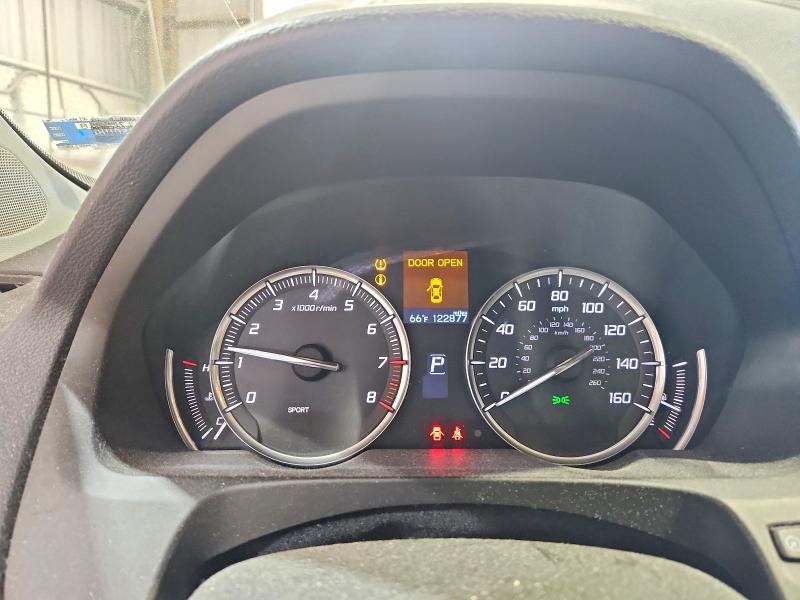 Aukcja sprzedaży 2015 Acura Tlx, vin: 19UUB1F30FA001320, numer aukcji: 52673766