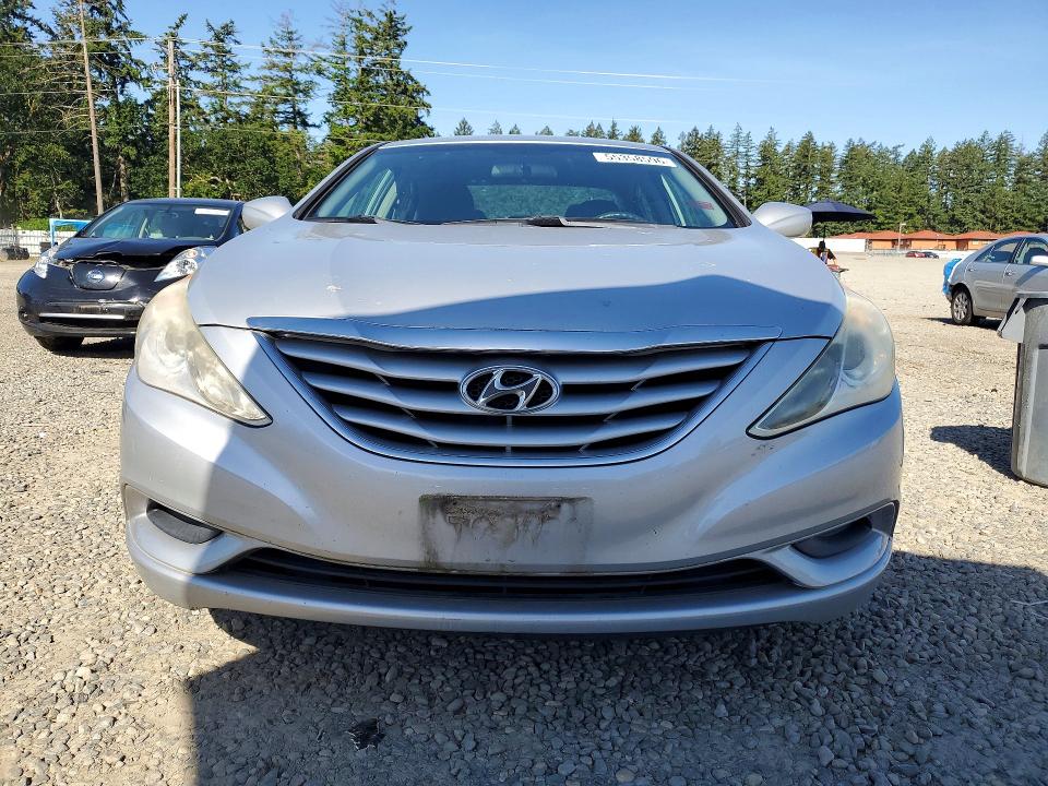 Aukcja sprzedaży 2011 Hyundai Sonata, vin: 5NPEB4AC9BH269944, numer aukcji: 55358596