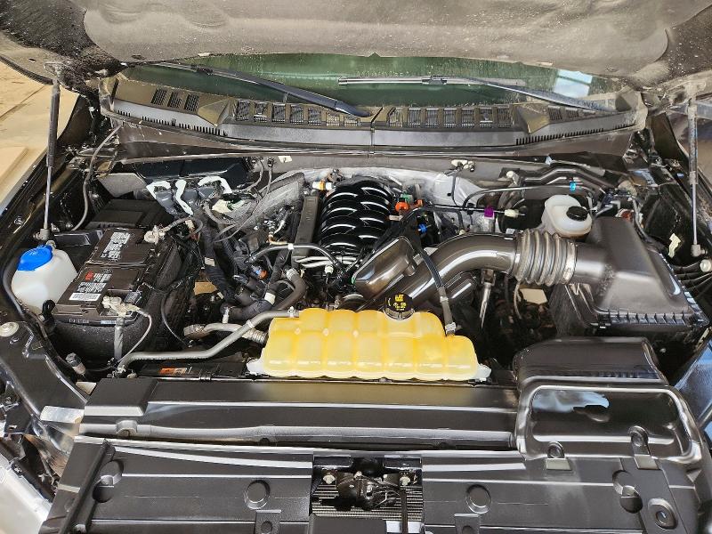 Продаж на аукціоні авто 2020 Ford F150, vin: 1FTEW1E51LKE49758, номер лоту: 51473476