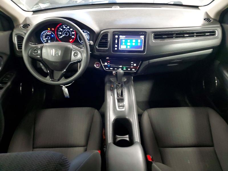Продажа на аукционе авто 2017 Honda Hr-v, vin: 3CZRU6H56HM728181, номер лота: 53269996