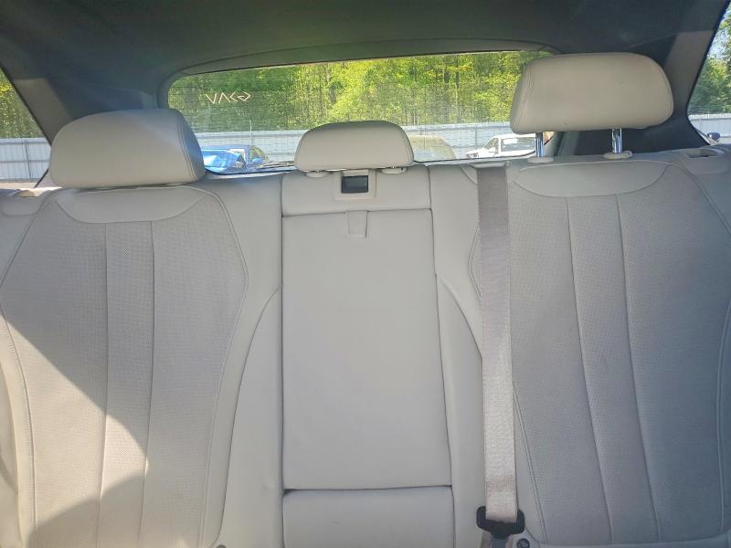 2017 Bmw X5 მანქანა იყიდება აუქციონზე, vin: 5UXKR0C38H0V74215, აუქციონის ნომერი: 52148266