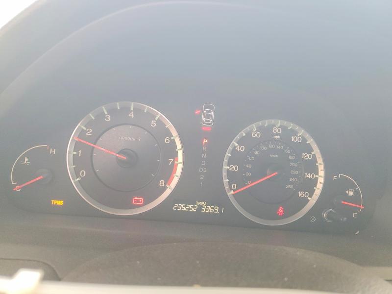 Продаж на аукціоні авто 2008 Honda Accord Lx, vin: 1HGCP26378A161491, номер лоту: 52326196