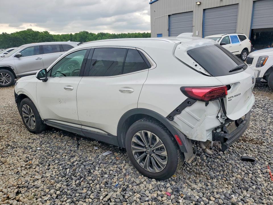 Продаж на аукціоні авто 2024 Buick Envision, vin: LRBFZME45RD044969, номер лоту: 54659136