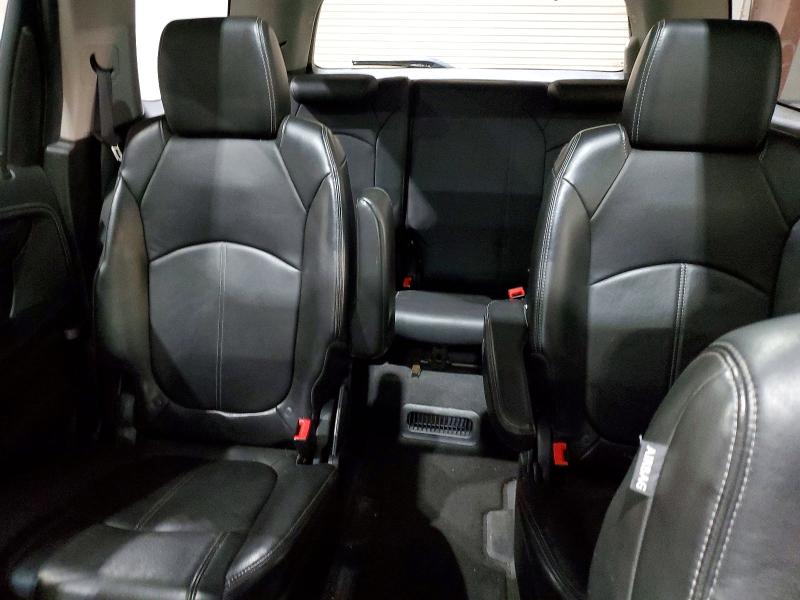 Aukcja sprzedaży 2013 Gmc Acadia, vin: 1GKKVSKD6DJ206143, numer aukcji: 52554846