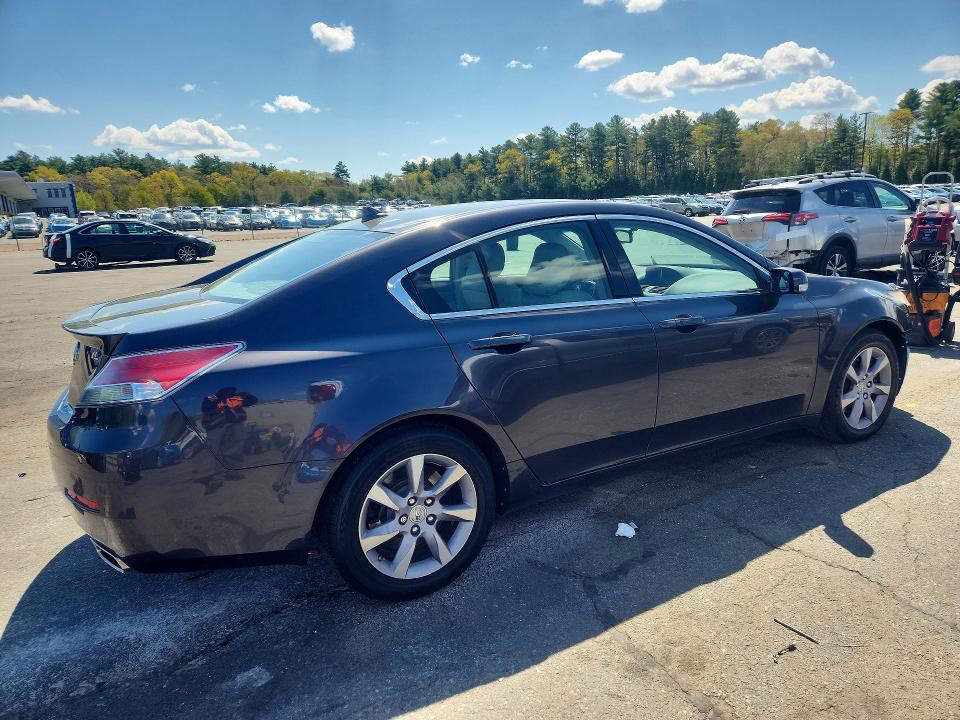 2014 Acura Tl მანქანა იყიდება აუქციონზე, vin: 19UUA8F55EA001468, აუქციონის ნომერი: 52490136