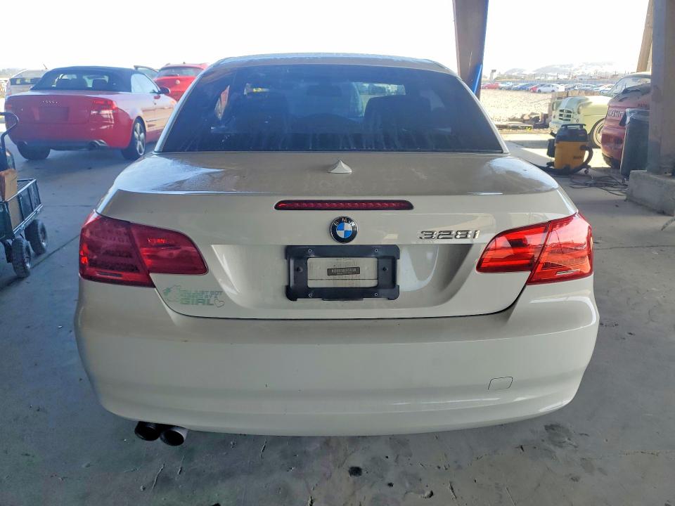 Auction sale of the 2013 Bmw 328, vin: WBADW7C5XDE731802, lot number: 54104636