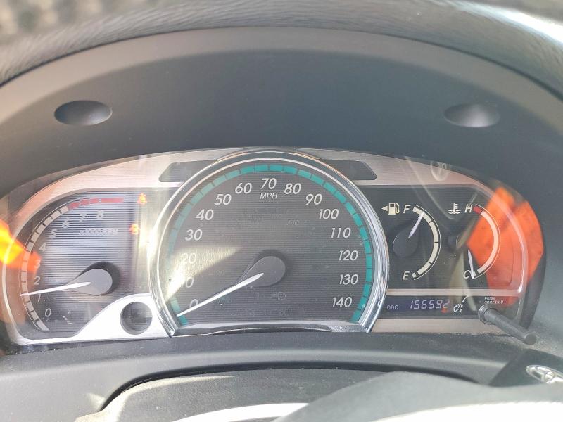 Продаж на аукціоні авто 2011 Toyota Venza, vin: 4T3BK3BB4BU047047, номер лоту: 53799796