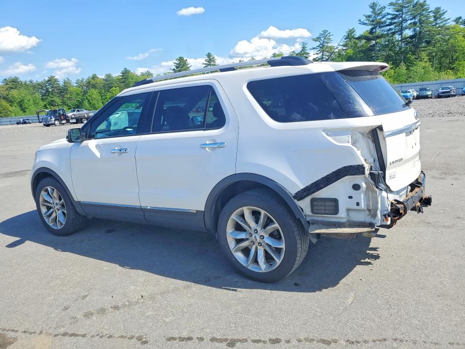 Продаж на аукціоні авто 2013 Ford Explorer, vin: 1FM5K8F81DGB47254, номер лоту: 54787546
