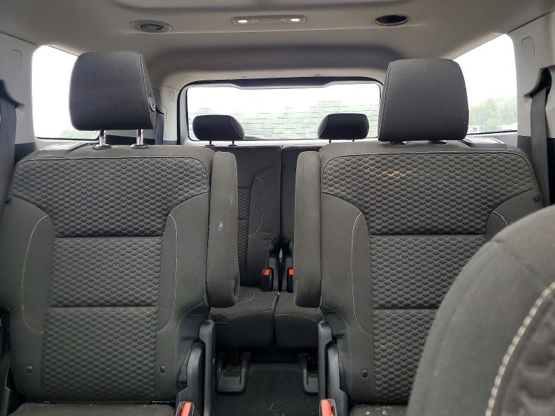 Продажа на аукционе авто 2019 Gmc Acadia, vin: 1GKKNLLS4KZ124493, номер лота: 52602906