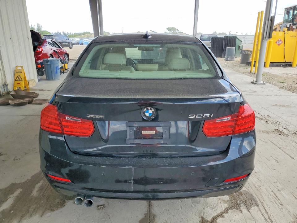 Aukcja sprzedaży 2015 Bmw 328, vin: WBA3B5G53FNS14690, numer aukcji: 52272116
