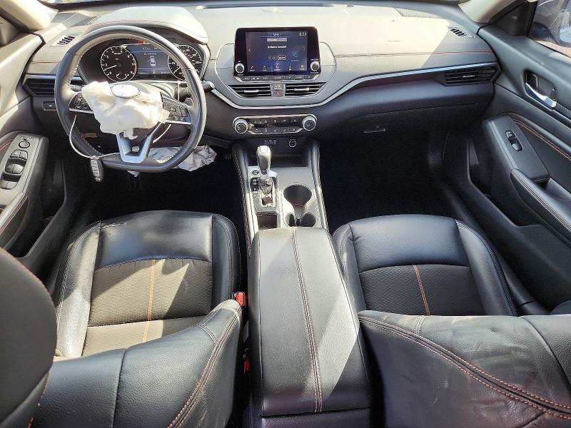 2021 Nissan Altima მანქანა იყიდება აუქციონზე, vin: 1N4BL4CV3MN335959, აუქციონის ნომერი: 54606236