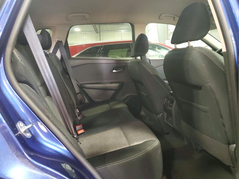 Aukcja sprzedaży 2021 Nissan Rogue, vin: 5N1AT3BB3MC722073, numer aukcji: 54971436