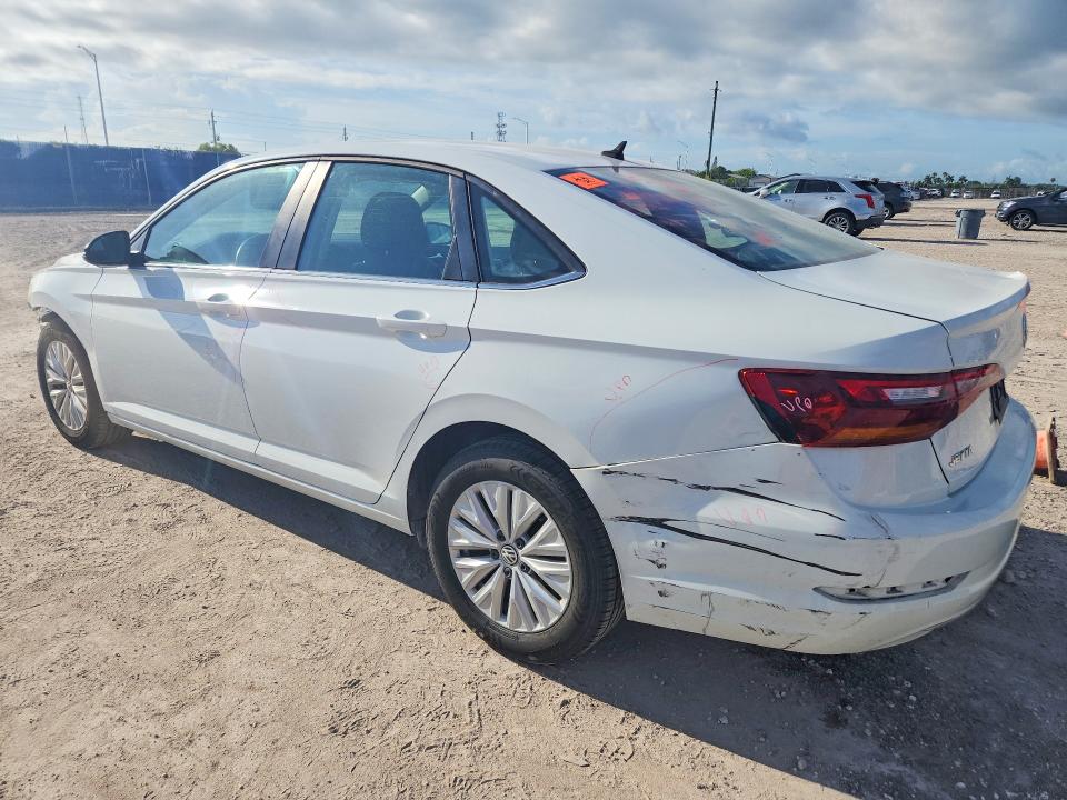 Продажа на аукционе авто 2019 Volkswagen Jetta, vin: 3VWC57BU7KM177794, номер лота: 52296796