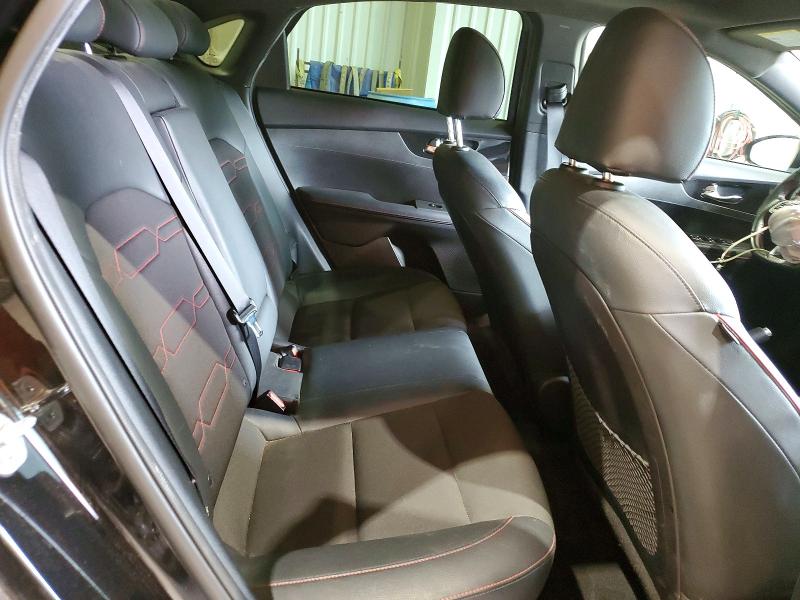 Aukcja sprzedaży 2021 Kia Forte, vin: 3KPF44AC8ME414929, numer aukcji: 55115666
