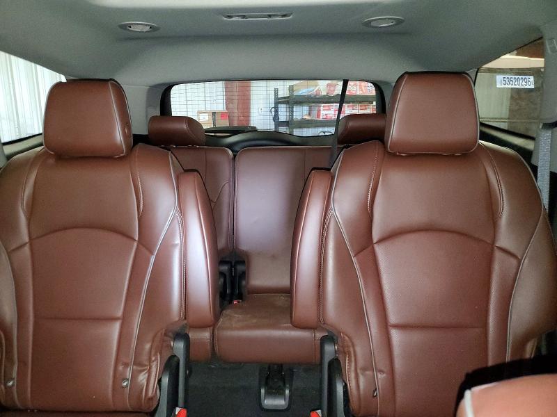 Продажа на аукционе авто 2018 Buick Enclave, vin: 5GAEVCKWXJJ127961, номер лота: 53756856