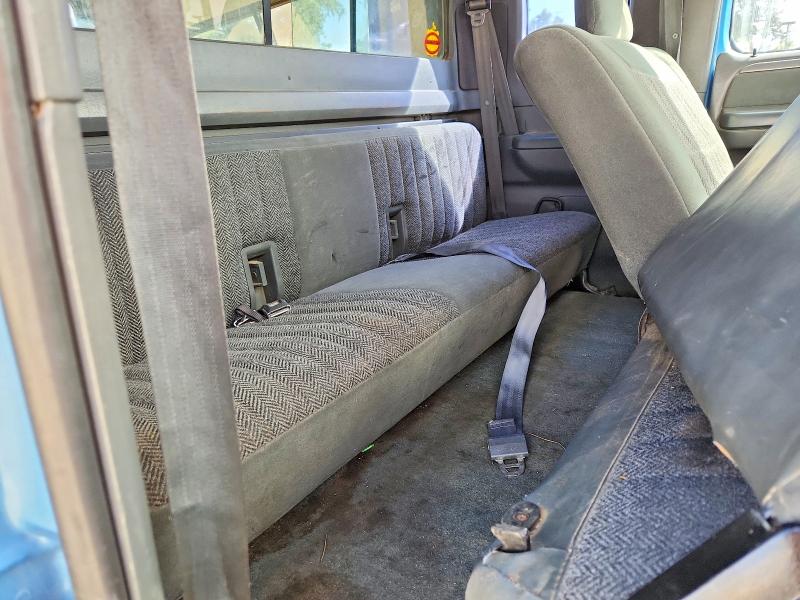 Aukcja sprzedaży 1993 Ford F150, vin: 1FTEX14Y5PKB08409, numer aukcji: 54976506